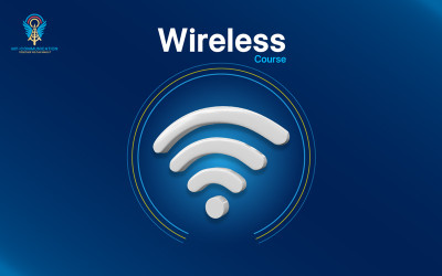 (Wireless Course) END to END