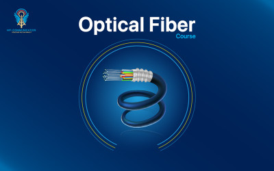 Optical Fiber Transmission Course (END to END)