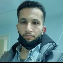 Fouad Saleh  Al -Khadashi